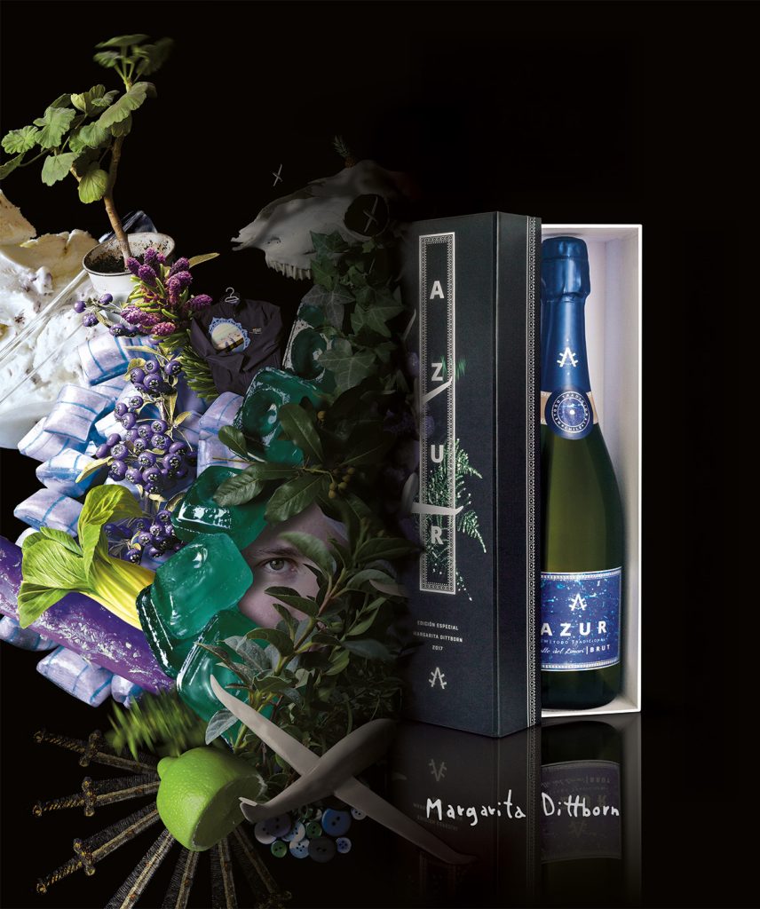 margarita-dittborn-obra